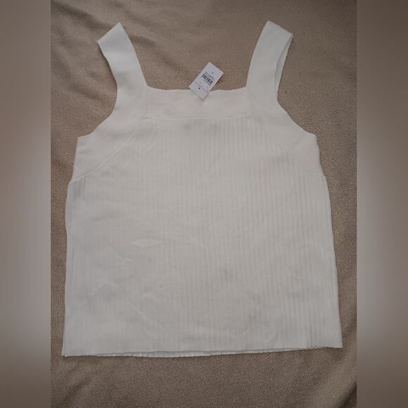 Bundle of 3 Ann Taylor tank tops - Nwt - Picture 1 of 8